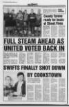 Mid-Ulster Mail Thursday 12 June 1997 Page 50