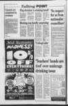 Mid-Ulster Mail Thursday 19 June 1997 Page 16