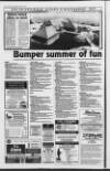 Mid-Ulster Mail Thursday 19 June 1997 Page 20