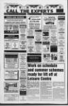 Mid-Ulster Mail Thursday 19 June 1997 Page 52