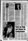 Mid-Ulster Mail Thursday 04 September 1997 Page 18