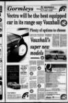 Mid-Ulster Mail Thursday 18 September 1997 Page 35