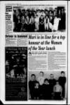 Mid-Ulster Mail Thursday 02 October 1997 Page 18
