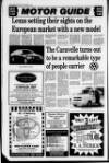 Mid-Ulster Mail Thursday 02 October 1997 Page 34