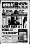 Mid-Ulster Mail Thursday 09 October 1997 Page 1