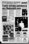 Mid-Ulster Mail Thursday 09 October 1997 Page 18