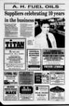 Mid-Ulster Mail Thursday 09 October 1997 Page 30