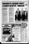 Mid-Ulster Mail Thursday 23 October 1997 Page 12