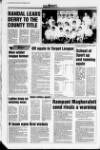 Mid-Ulster Mail Thursday 23 October 1997 Page 54