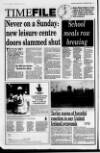 Mid-Ulster Mail Thursday 30 October 1997 Page 14