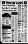 Mid-Ulster Mail Thursday 30 October 1997 Page 36