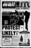 Mid-Ulster Mail Thursday 06 November 1997 Page 1