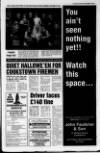 Mid-Ulster Mail Thursday 06 November 1997 Page 9