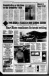 Mid-Ulster Mail Thursday 06 November 1997 Page 14