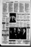 Mid-Ulster Mail Thursday 20 November 1997 Page 10