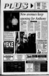 Mid-Ulster Mail Thursday 20 November 1997 Page 21