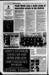Mid-Ulster Mail Thursday 20 November 1997 Page 26