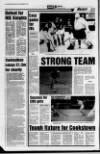 Mid-Ulster Mail Thursday 20 November 1997 Page 58