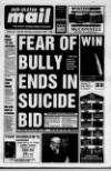 Mid-Ulster Mail Thursday 04 December 1997 Page 1