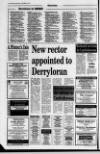 Mid-Ulster Mail Thursday 04 December 1997 Page 10