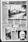 Mid-Ulster Mail Thursday 08 January 1998 Page 6