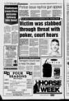 Mid-Ulster Mail Thursday 15 January 1998 Page 4
