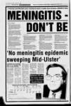 Mid-Ulster Mail Thursday 15 January 1998 Page 12