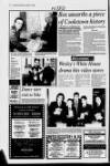 Mid-Ulster Mail Thursday 15 January 1998 Page 22