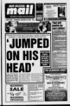 Mid-Ulster Mail Thursday 22 January 1998 Page 1
