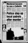 Mid-Ulster Mail Thursday 22 January 1998 Page 6