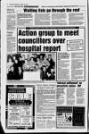 Mid-Ulster Mail Thursday 22 January 1998 Page 12