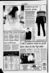 Mid-Ulster Mail Thursday 05 February 1998 Page 22