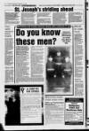 Mid-Ulster Mail Thursday 12 February 1998 Page 24