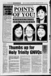 Mid-Ulster Mail Thursday 12 February 1998 Page 30