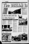 Mid-Ulster Mail Thursday 26 February 1998 Page 14