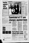Mid-Ulster Mail Thursday 05 March 1998 Page 14