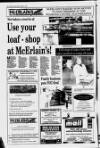 Mid-Ulster Mail Thursday 05 March 1998 Page 26
