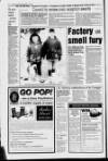 Mid-Ulster Mail Thursday 12 March 1998 Page 14