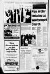 Mid-Ulster Mail Thursday 12 March 1998 Page 22