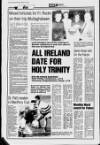 Mid-Ulster Mail Thursday 19 March 1998 Page 50