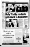 Mid-Ulster Mail Thursday 05 November 1998 Page 8