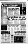 Mid-Ulster Mail Thursday 05 November 1998 Page 21