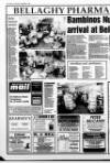 Mid-Ulster Mail Thursday 05 November 1998 Page 28