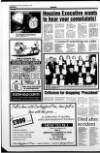 Mid-Ulster Mail Thursday 10 December 1998 Page 16