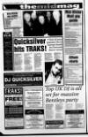 Mid-Ulster Mail Thursday 10 December 1998 Page 22
