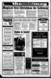 Mid-Ulster Mail Thursday 10 December 1998 Page 24
