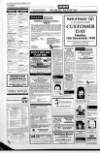 Mid-Ulster Mail Thursday 10 December 1998 Page 56