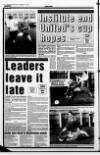 Mid-Ulster Mail Thursday 10 December 1998 Page 70