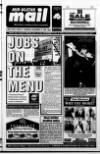 Mid-Ulster Mail Thursday 17 December 1998 Page 1