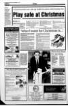 Mid-Ulster Mail Thursday 17 December 1998 Page 12